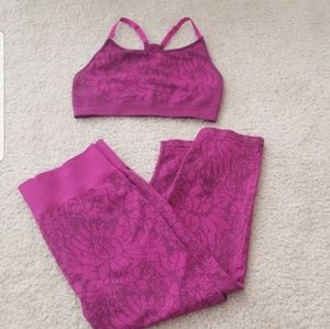 fabletics set.